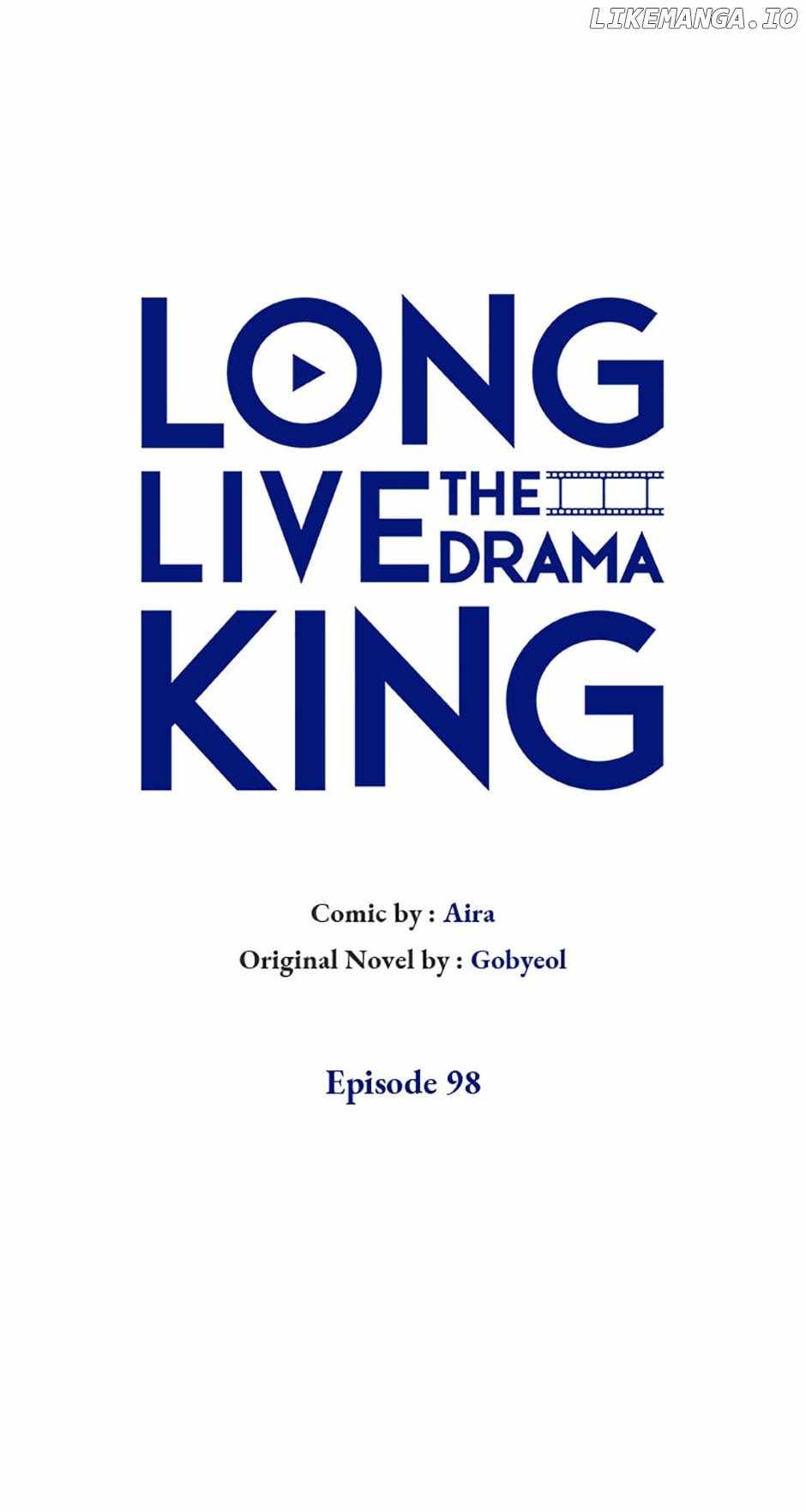 King Of Drama Chapter 98 17